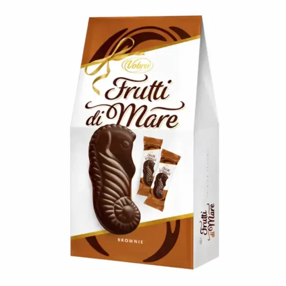 Vobro Frutti Di Mare Brownie 97G